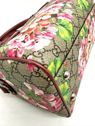 Borsa Mini Boston Gucci