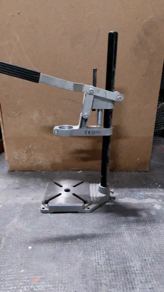 Soporte para taladro