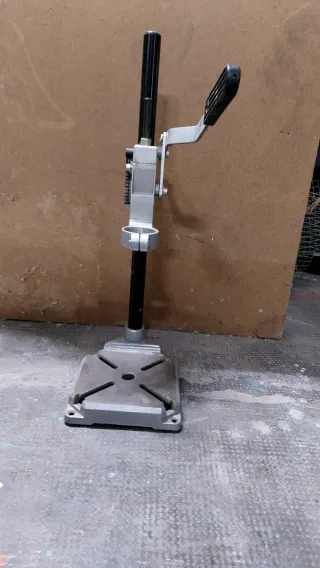Soporte para taladro