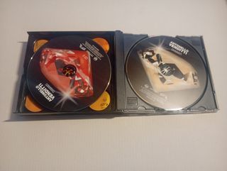 CD Antonello Venditti - Diamanti (3 CD)