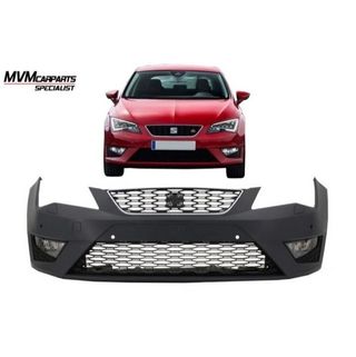 Paragolpes Delantero Seat Leon MK3 FR