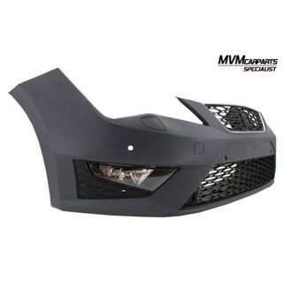 Paragolpes Delantero Seat Leon MK3 FR