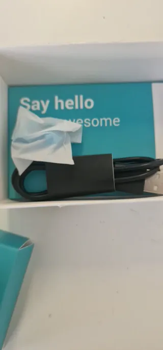 Auriculares Sport Bluetooth Azul