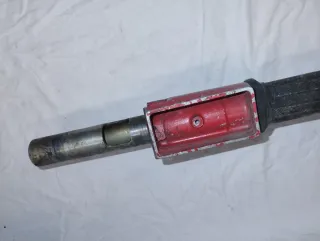 Manopola cambio Vespa PK 4 marce