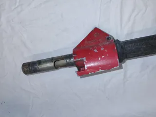 Manopola cambio Vespa PK 4 marce