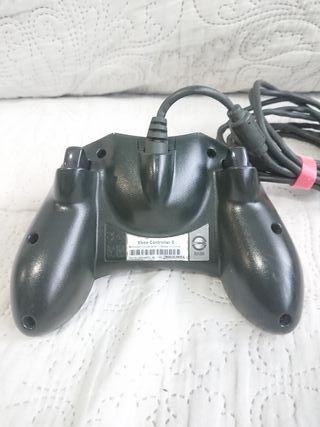 Mando Xbox Clásica Original