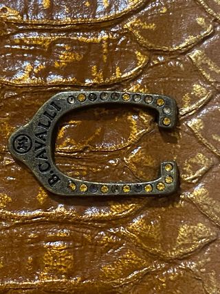 Portafoglio Just Cavalli donna