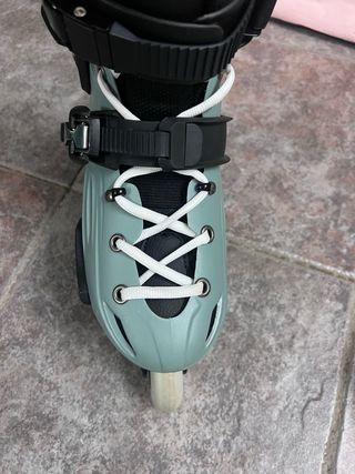 Patines Oxelo Freeride MF500 Adulto