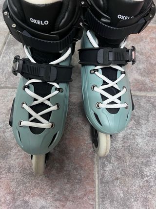 Patines Oxelo Freeride MF500 Adulto