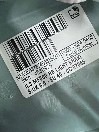 Patines Oxelo Freeride MF500 Adulto