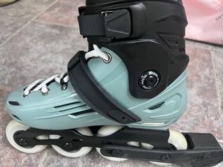 Patines Oxelo Freeride MF500 Adulto