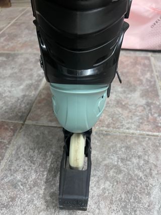 Patines Oxelo Freeride MF500 Adulto