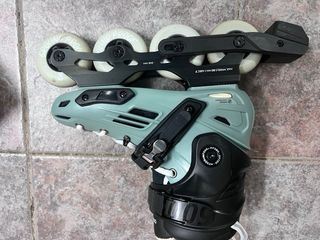 Patines Oxelo Freeride MF500 Adulto