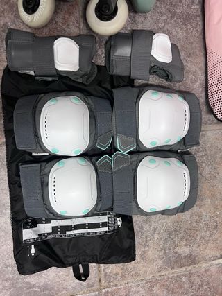 Patines Oxelo Freeride MF500 Adulto