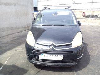 Citroen 529942 9664385080 centralita motor uce c4