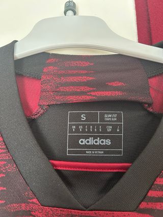 Camiseta Adidas Alemania Talla S