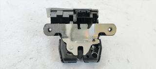 CERRADURA MALETERO / PORTON FORD FIESTA (CCN) 1.0