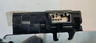 CERRADURA MALETERO / PORTON FORD FIESTA (CCN) 1.0