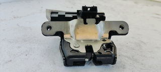 CERRADURA MALETERO / PORTON FORD FIESTA (CCN) 1.0