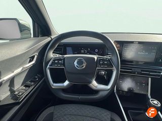 SsangYong Torres G15 Trend