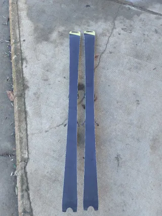 Esquís Fischer Worldcup RC4 - 145 cm