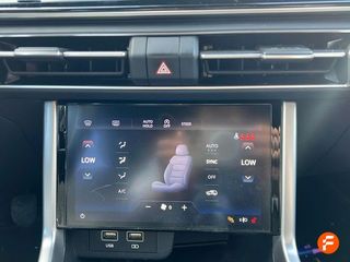 SsangYong Torres G15 Trend