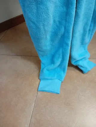 Pijama / Disfraz Felpa unisex xs