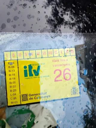 Citroen Berlingo 2006