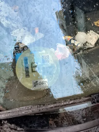 Citroen Berlingo 2006