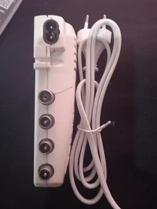 Amplificador TV Televes Interior Nuevo Sin uso