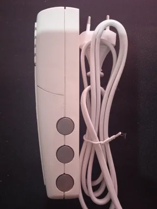 Amplificador TV Televes Interior Nuevo Sin uso