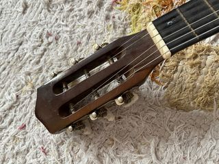 Guitarra Clásica Española para Principiantes