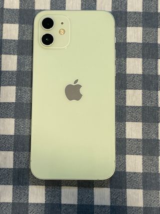 iPhone 12 Verde 128GB
