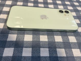 iPhone 12 Verde 128GB