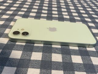 iPhone 12 Verde 128GB