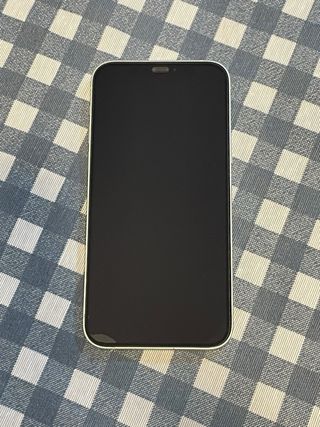 iPhone 12 Verde 128GB