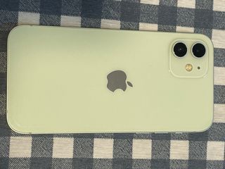 iPhone 12 Verde 128GB