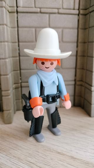 Playmobil