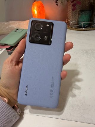 Xiaomi 13T Pro Azul/Morado