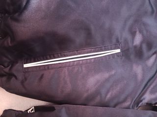 Chaqueta Bomber New Era Los Angeles Dodgers M