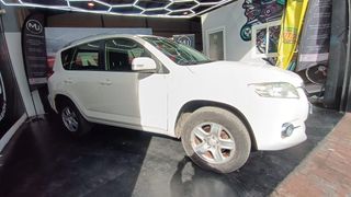 Toyota Rav4 2.2 D-4D Active 4x2