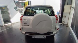 Toyota Rav4 2.2 D-4D Active 4x2