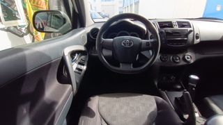 Toyota Rav4 2.2 D-4D Active 4x2