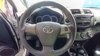Toyota Rav4 2.2 D-4D Active 4x2