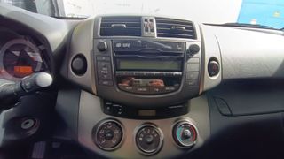 Toyota Rav4 2.2 D-4D Active 4x2