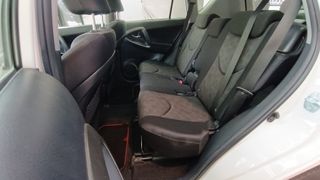 Toyota Rav4 2.2 D-4D Active 4x2