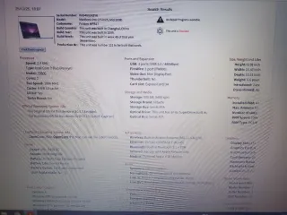 MacBook Pro 17'' Plata