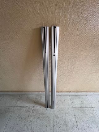 Barras Techo Thule AeroBlade ARB53 Nuevas