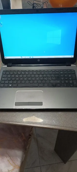 HP 255 G3 Notebook