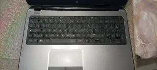 HP 255 G3 Notebook